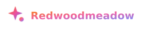 Redwoodmeadow pro zdravé kroky